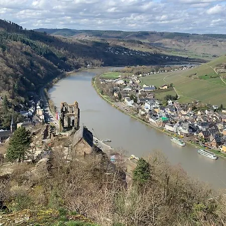 Froeschenpuhl Neu Appartement