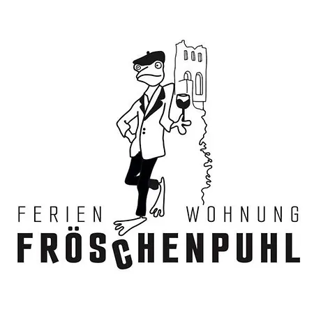 Froeschenpuhl Neu טראבן-טרארבאך