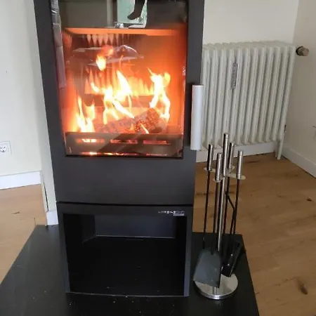 Froeschenpuhl Neu דירה *