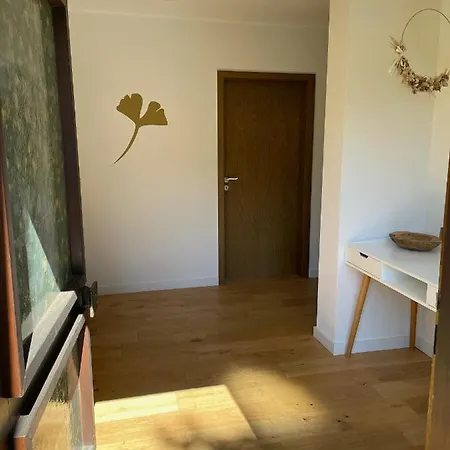 Froeschenpuhl Neu Apartment Traben-Trarbach