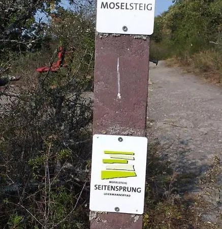 דירה Froeschenpuhl Neu טראבן-טרארבאך