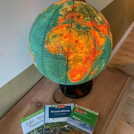 Froeschenpuhl Neu Appartement