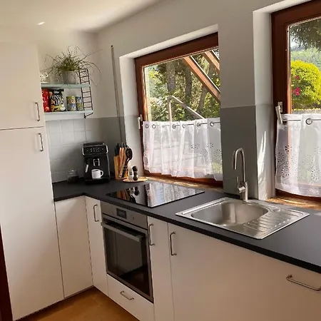 Froeschenpuhl Neu טראבן-טרארבאך