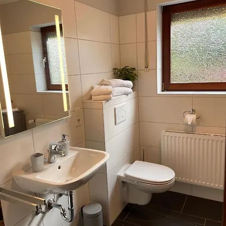 Apartment Froeschenpuhl Neu Traben-Trarbach