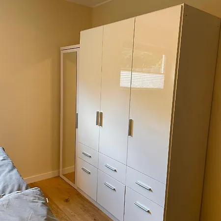 Froeschenpuhl Neu Apartment Traben-Trarbach