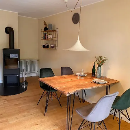 Froeschenpuhl Neu טראבן-טרארבאך