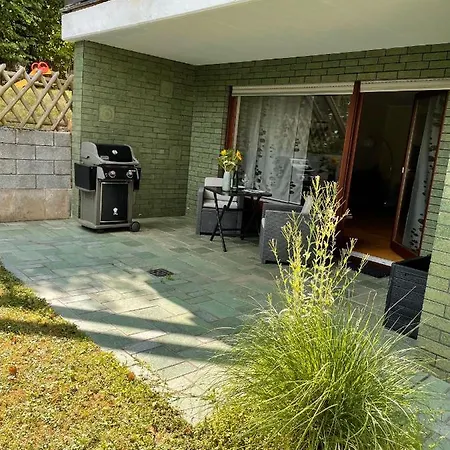 Appartement Froeschenpuhl Neu