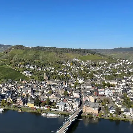 דירה Froeschenpuhl Neu *