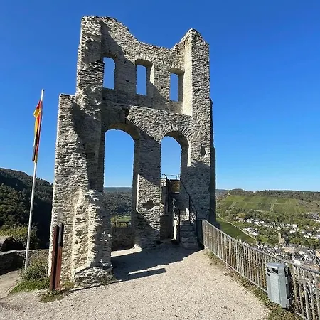 Appartement Froeschenpuhl Neu Verbandsgemeinde Traben-Trarbach