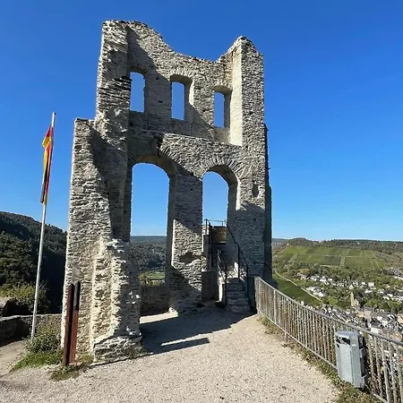 Apartment Froeschenpuhl Neu Traben-Trarbach