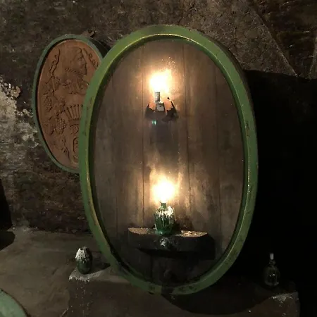 Froeschenpuhl Neu דירה טראבן-טרארבאך