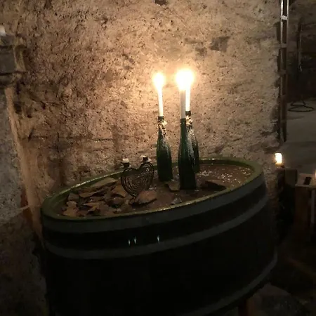 Froeschenpuhl Neu * Verbandsgemeinde Traben-Trarbach