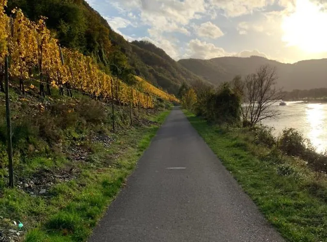 アパート Froeschenpuhl Neu