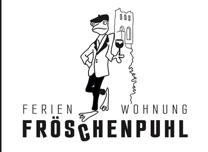 Froeschenpuhl Neu トラーベン・トラールバッハ