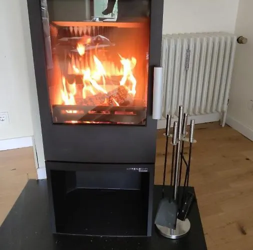 Froeschenpuhl Neu Апартаменты *