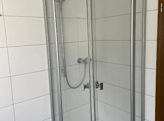 Froeschenpuhl Neu Апартаменты Трабен-Трарбах