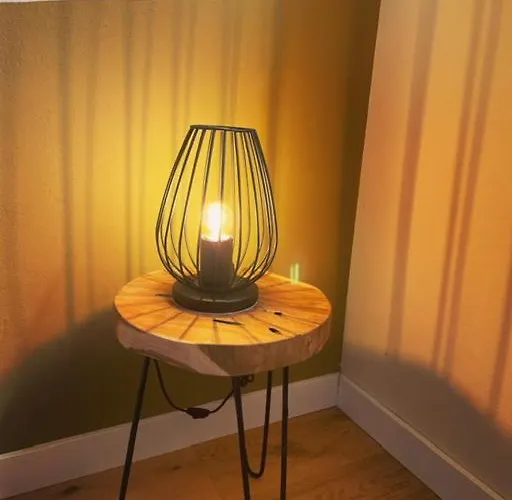 Апартаменты Froeschenpuhl Neu