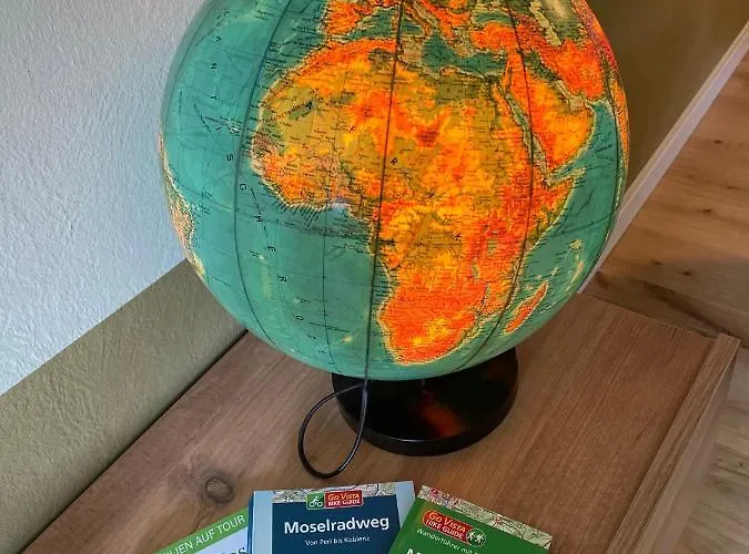 Froeschenpuhl Neu アパート