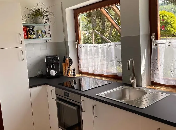 Froeschenpuhl Neu Трабен-Трарбах