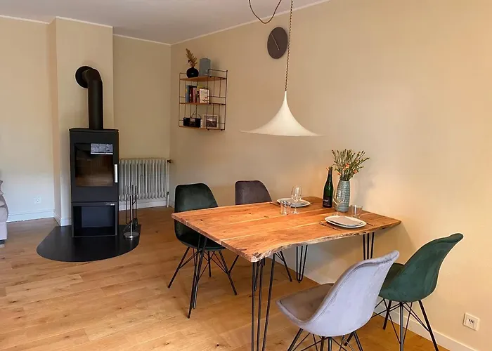 Froeschenpuhl Neu トラーベン・トラールバッハ