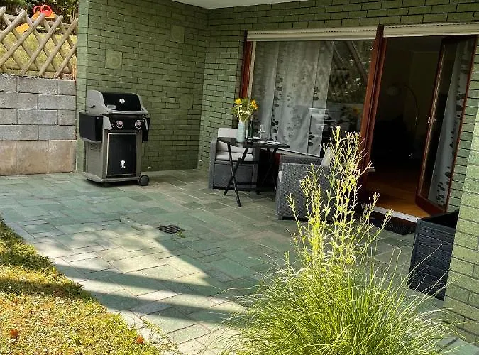 アパート Froeschenpuhl Neu