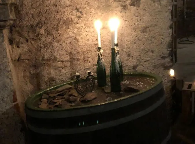 Froeschenpuhl Neu * Трабен-Трарбах